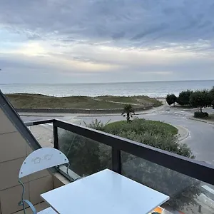 Vue Appartement