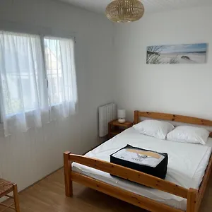 Vue Appartement